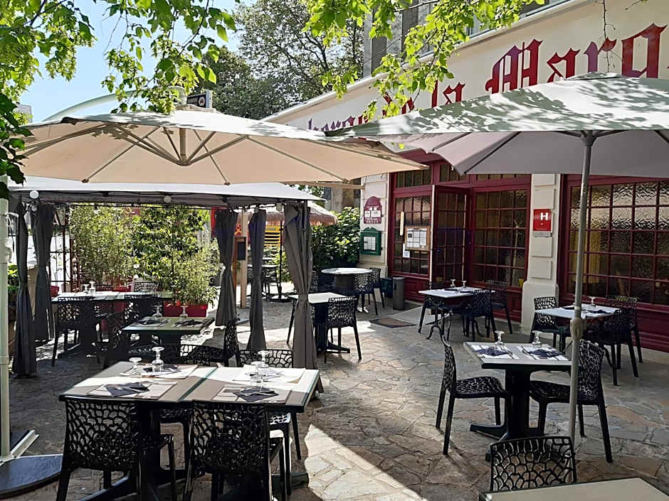 Auberge de la marquise