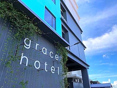 Grace Hotel Semporna