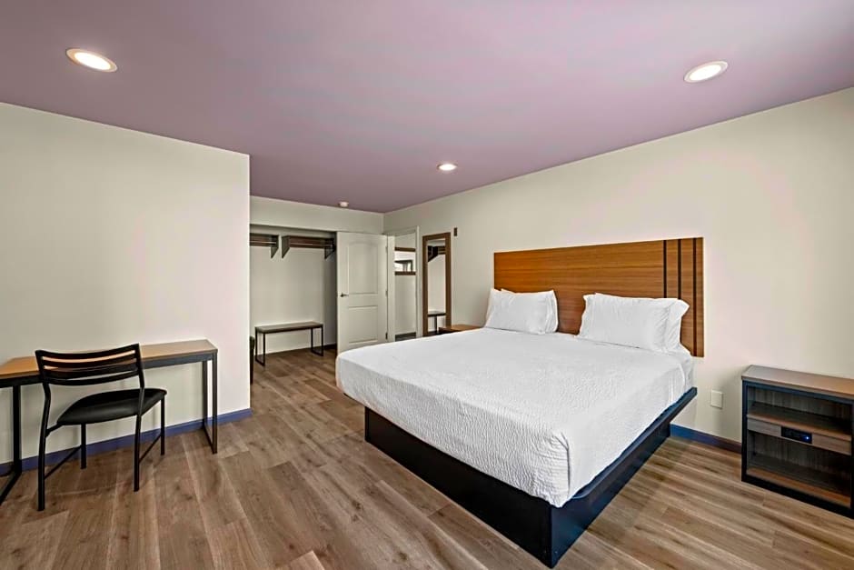 Hyland Inn Long Beach