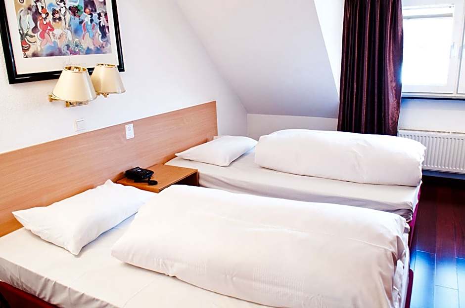 Hotel Batavia