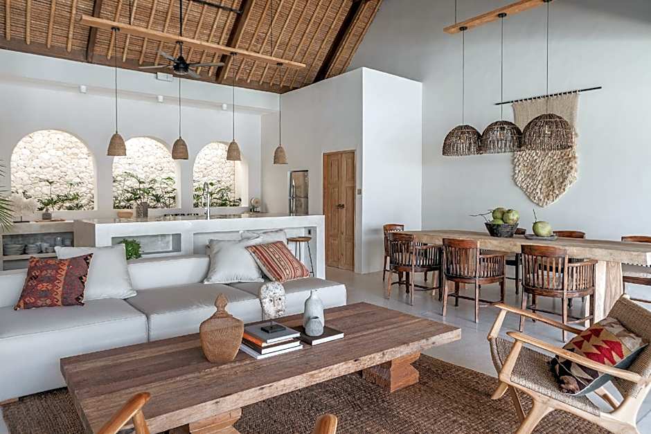 Villa Massilia Bali