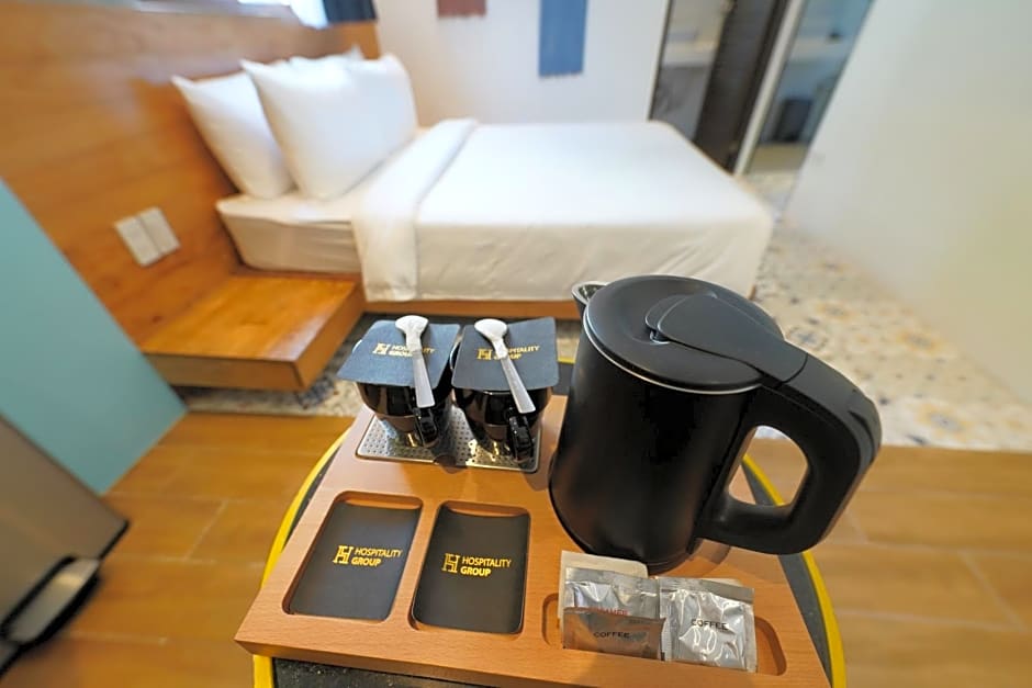 J Boutique Hotel El Nido Managed by H Hospitality Group