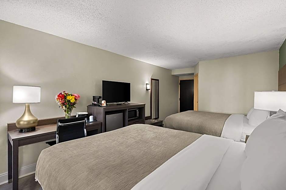 Quality Inn & Suites North Little Rock