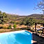Khululeka Safaris Lodge