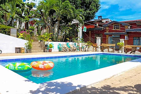 Screaming Gecko Hostel