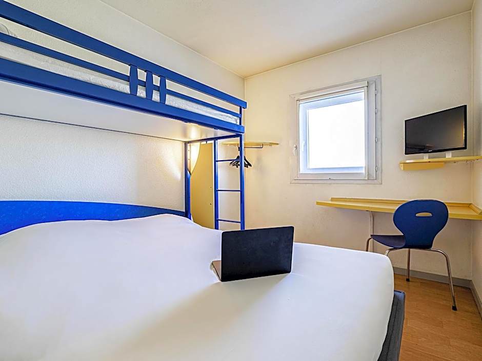 ibis budget Paris Porte d'Italie West