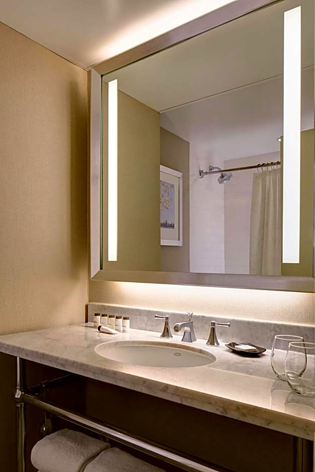 Sheraton New York Times Square Hotel