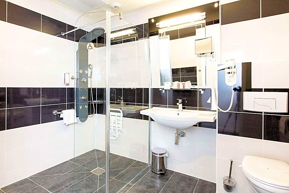 Quality Hotel Bordeaux Centre