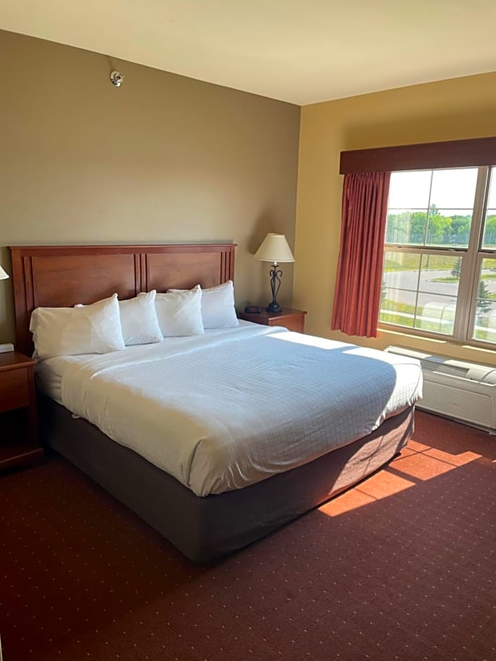 AmericInn by Wyndham Fargo South