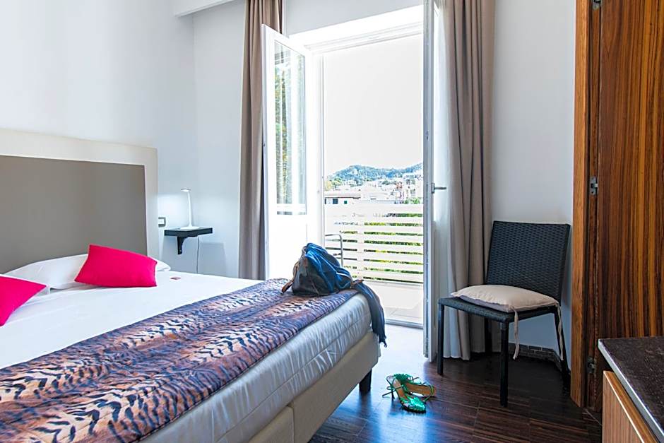 Marina 10 Design Hotel & SPA