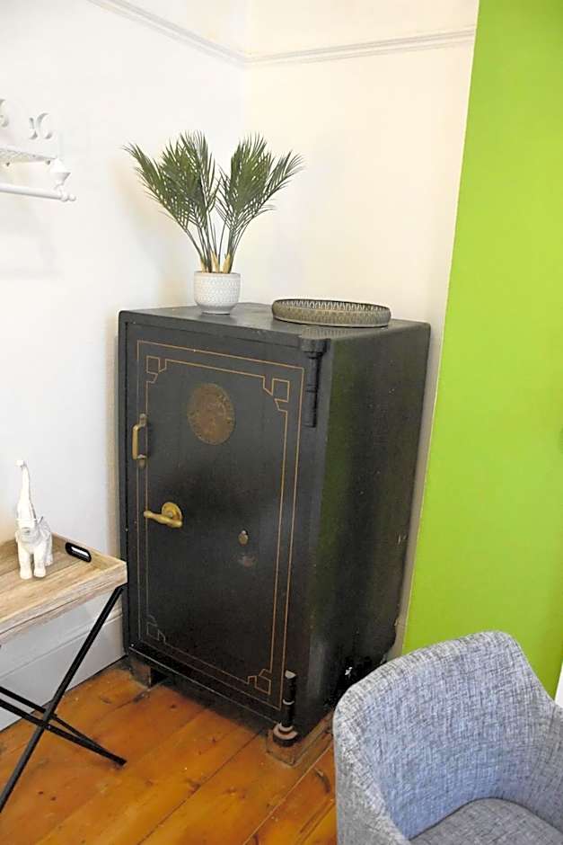 The Bank Hotel & Bistro