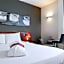 Hotel Mercure Rennes Centre Gare