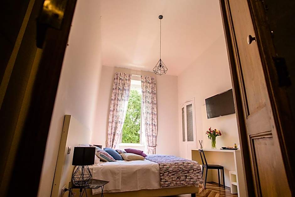 Maison Rêve Torino Centro