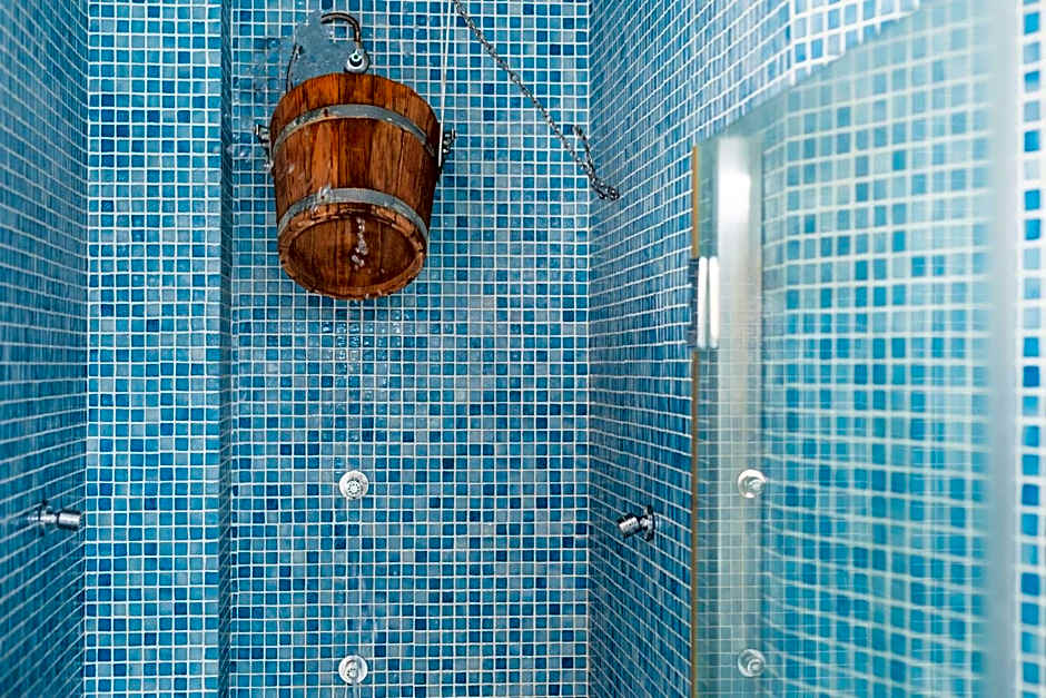 Hotel Spa Sagitario Playa