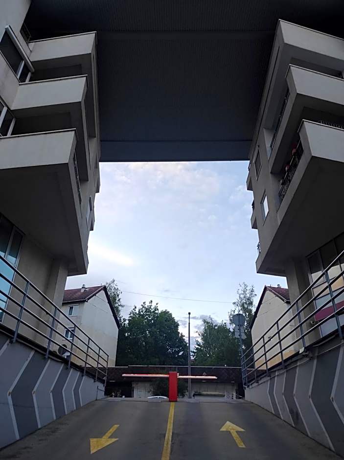 Premier Hotel Miskolc