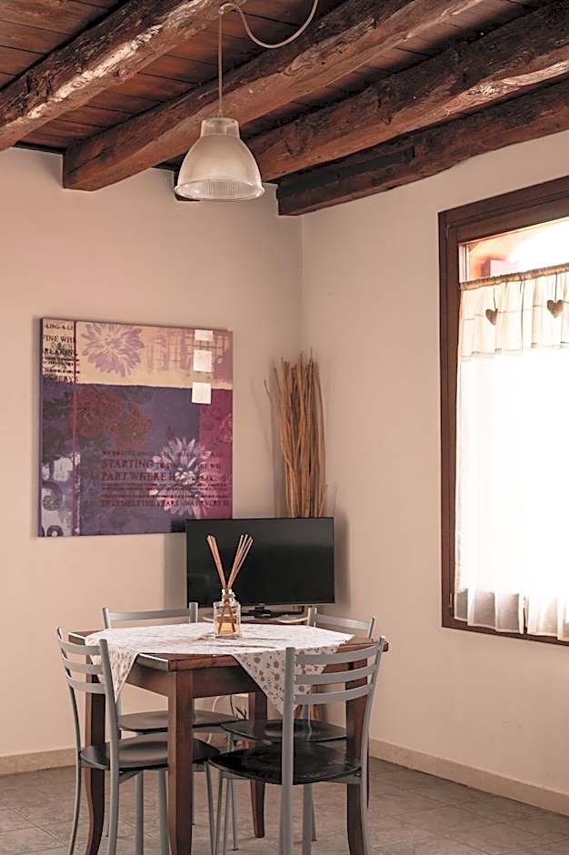 RESIDENCE BACO Da SETA