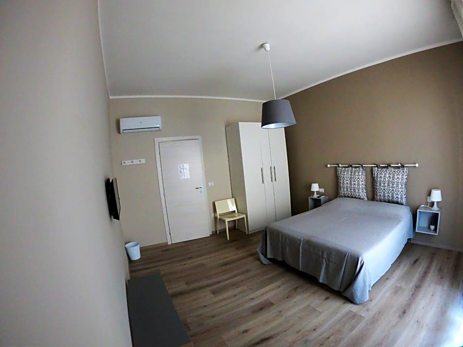 Stanza privata La Conquilla