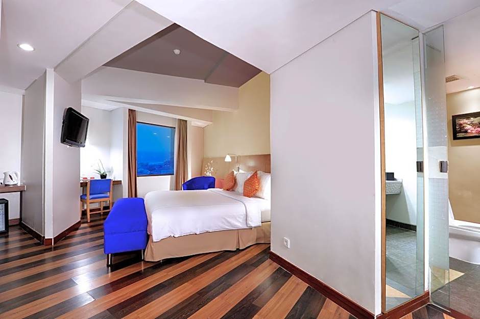 Aston Palembang Hotel & Conference Center