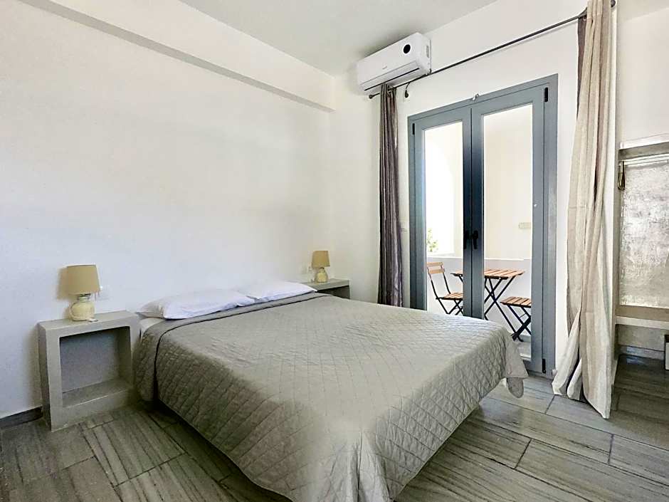 Anny Studios & Rooms Perissa Beach