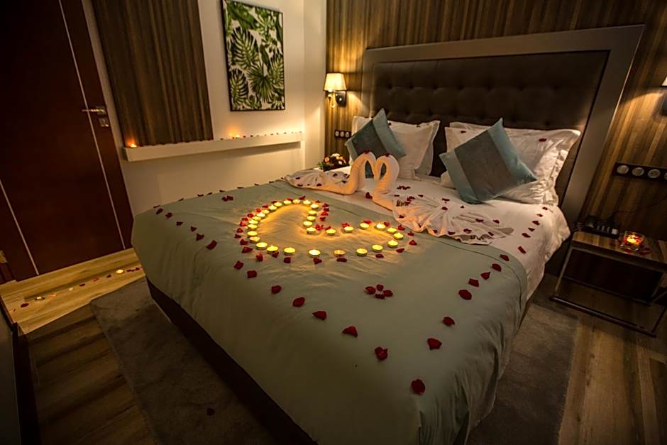 SBN Suite Hôtel