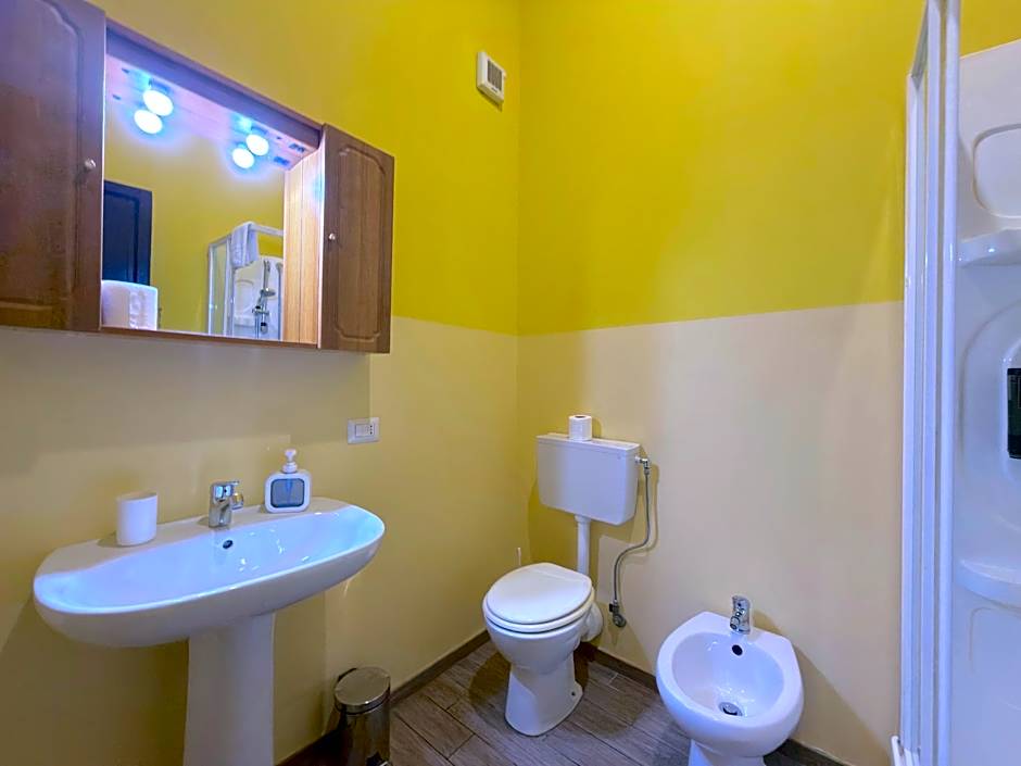 Boheme B&B al Centro