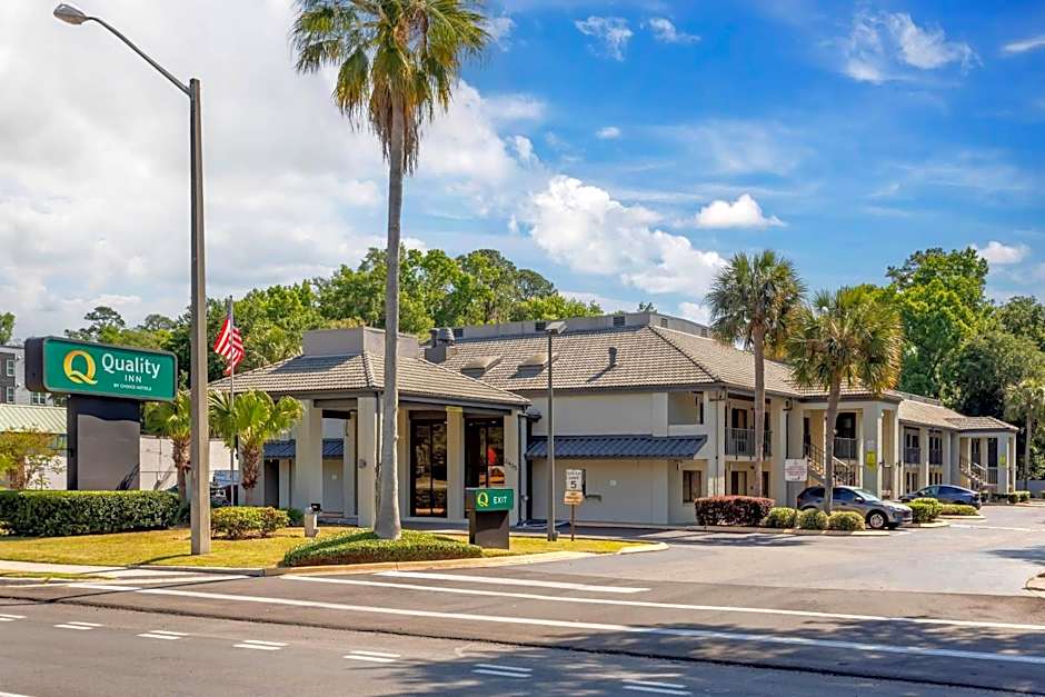 Quality Inn Gainesville near University