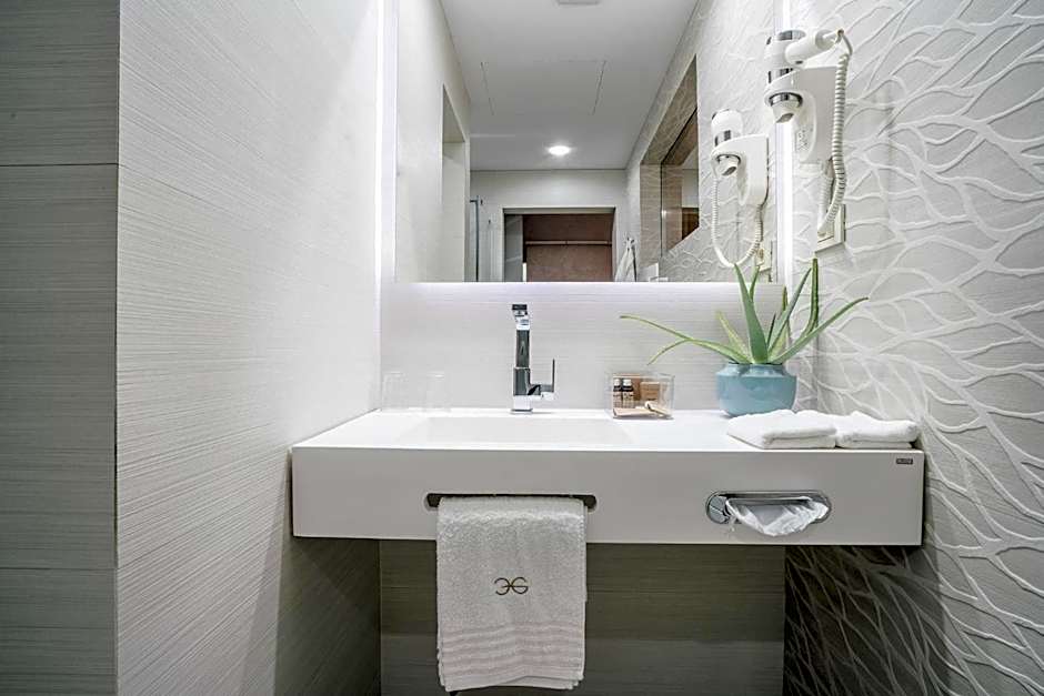 Hotel Eden Garden Spa