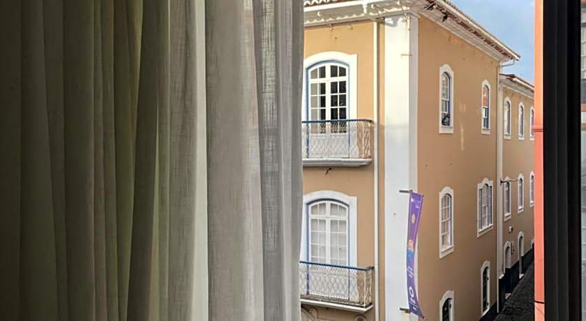 Hotel Ilha