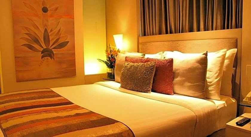 Clarens Hotel