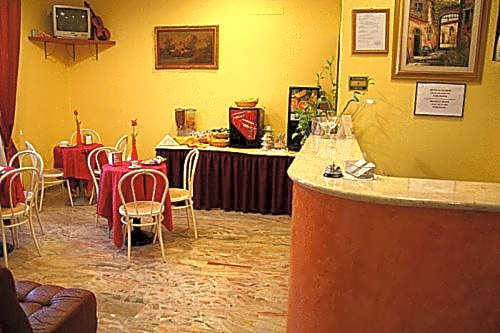 Hotel San Giovanni