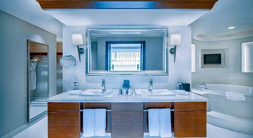 Sheraton Changsha Hotel