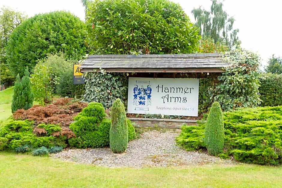 Hanmer Arms
