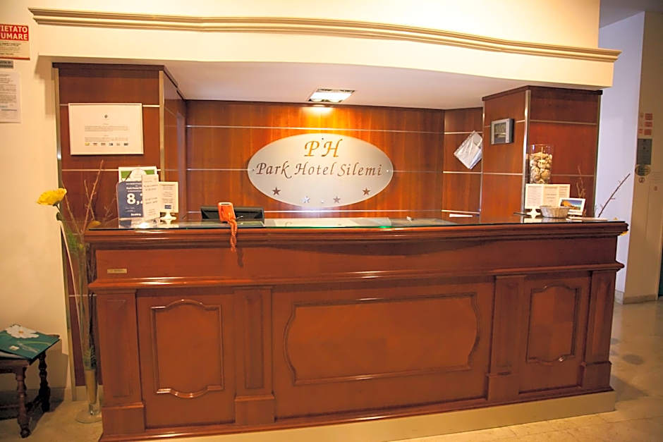 Park Hotel Silemi