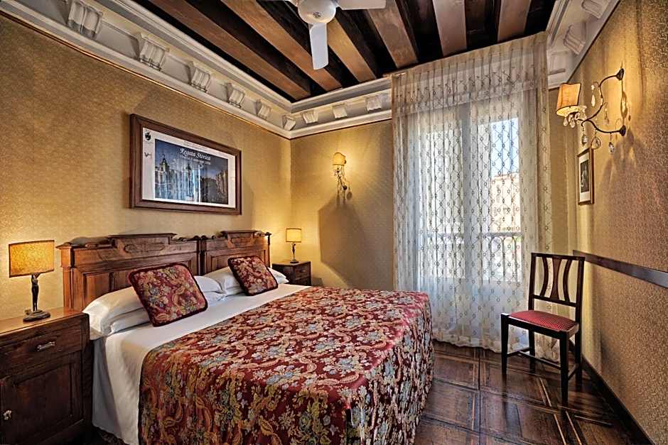 Hotel Galleria