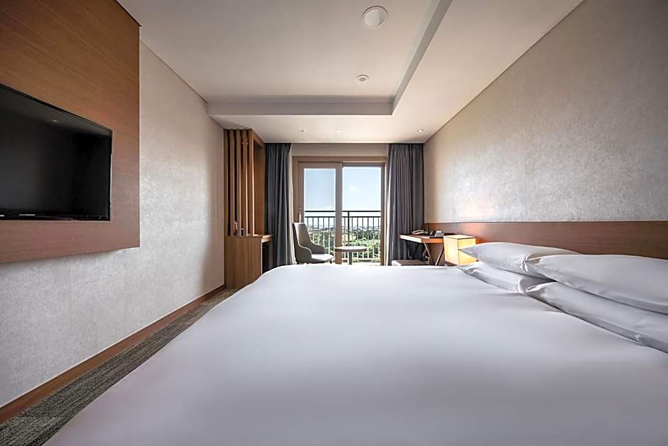 Ktree Jeju Seongsan Hotel