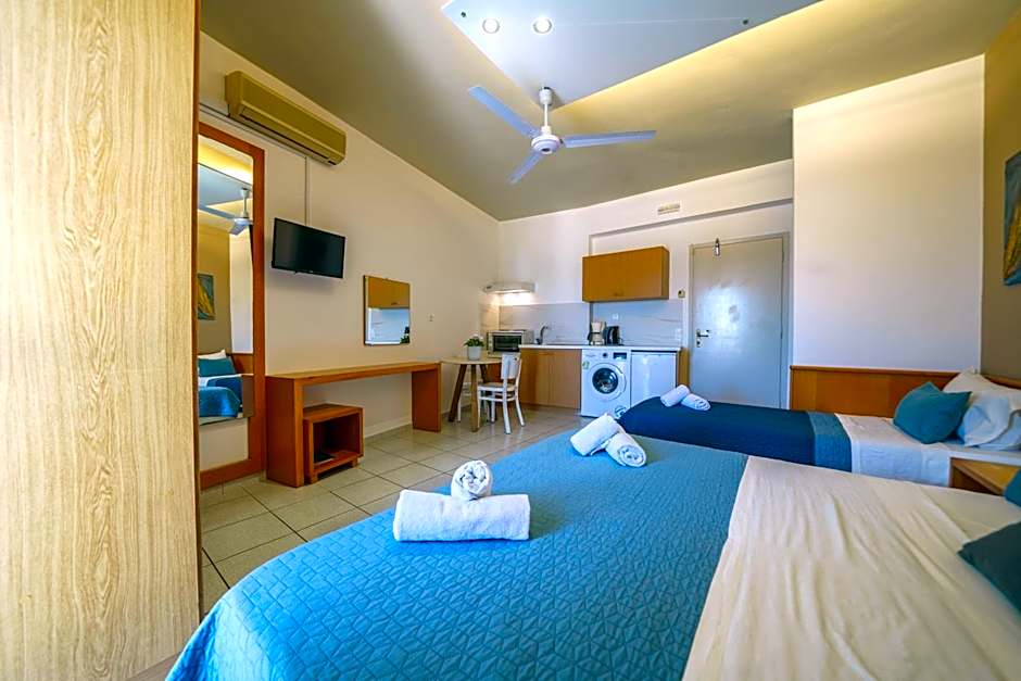 RODI BLUE apartments
