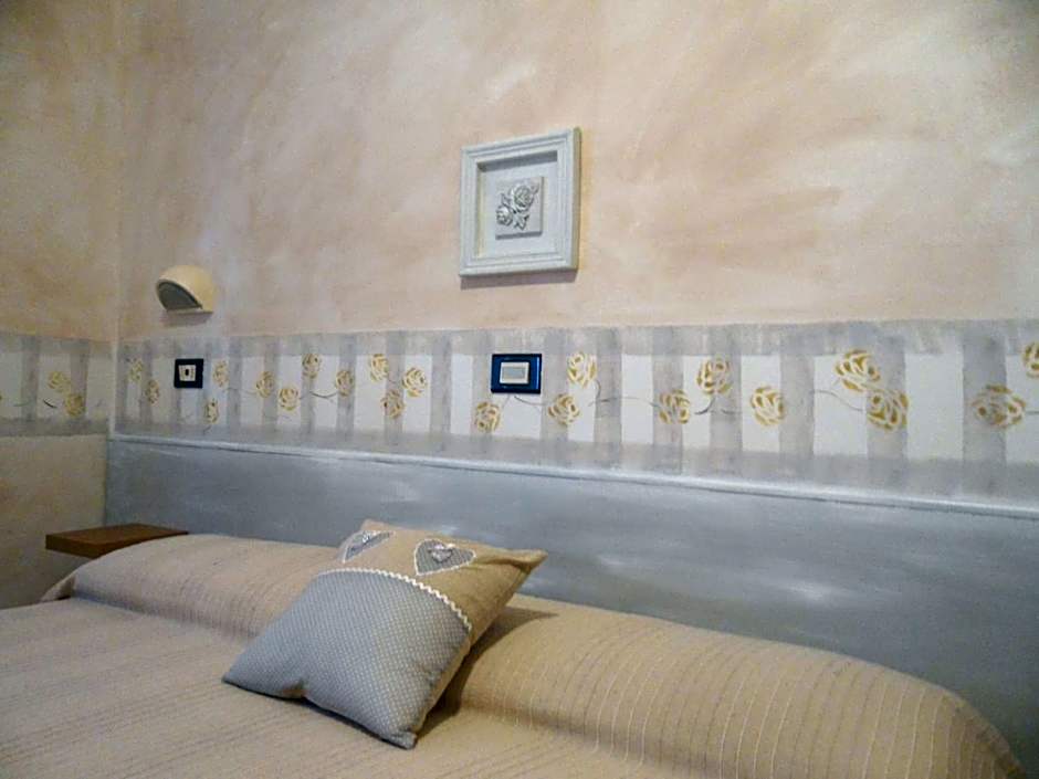 L'Antico Borgo Elena Noli