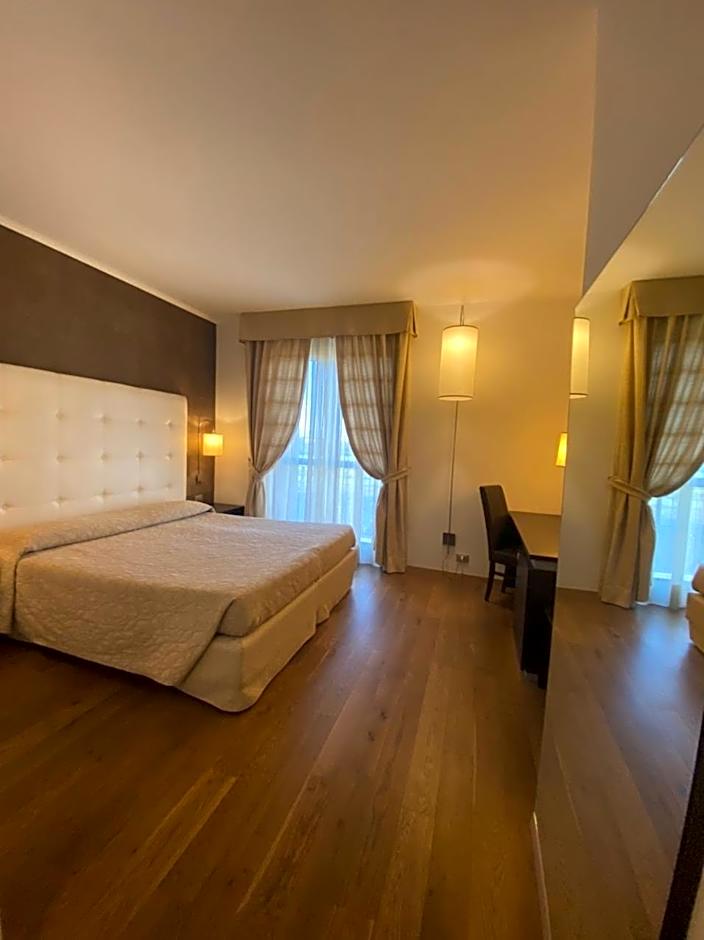 Photo 1 of 2 of Superior 1 Double Bed or 2 Beds