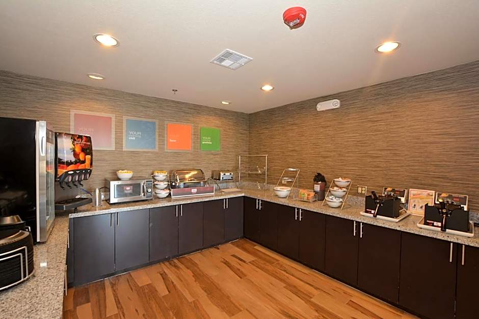 Comfort Inn & Suites - Newcastle