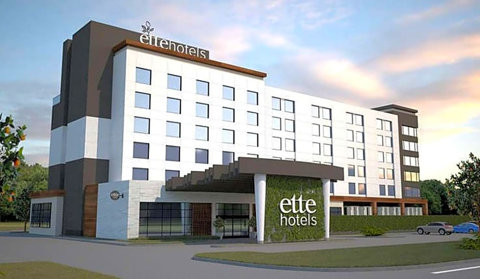 Ette Hotel - Orlando