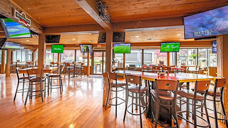 Magnuson Grand Harrisburg