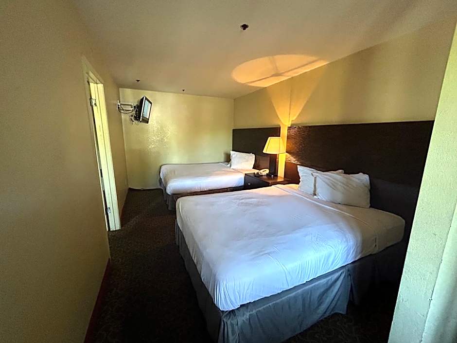 Motel 6 Tempe, AZ Elliot Road