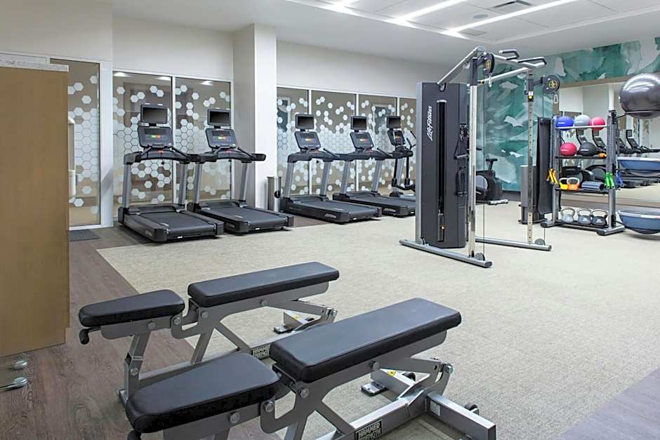 Residence Inn by Marriott Jekyll Island