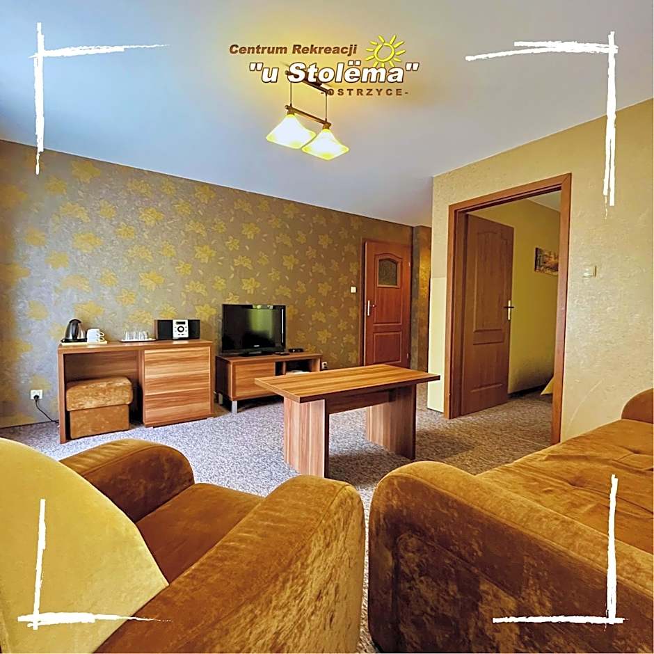Centrum Rekreacji U Stolema