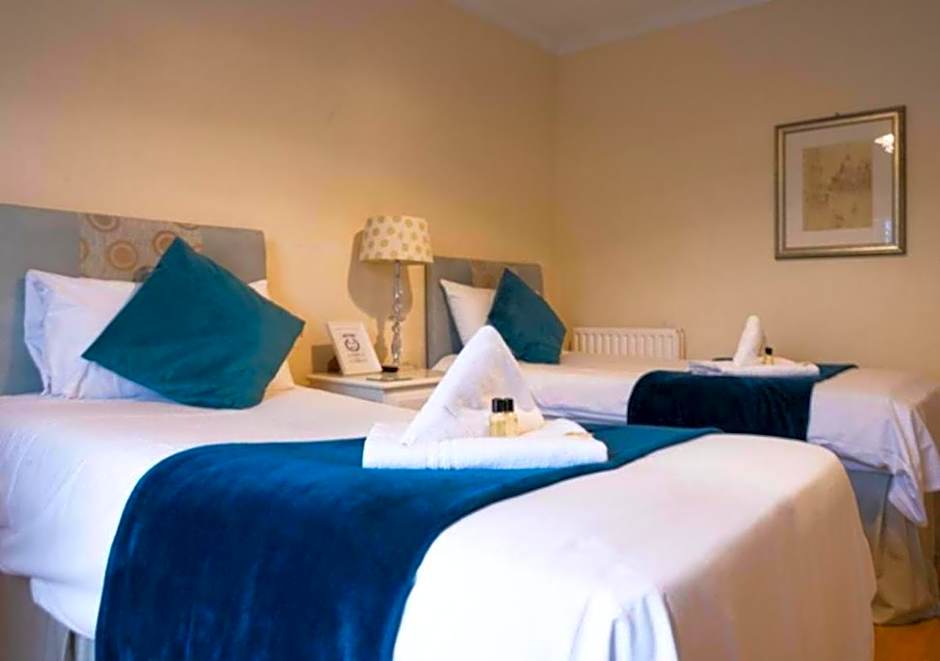 OYO Lonsdale Guest House