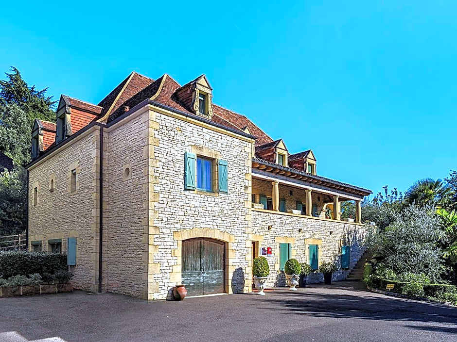 Hôtel Bon Encontre