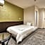 Crown Hotel Okinawa Annex