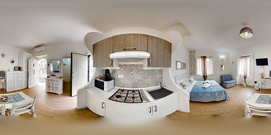 Il Casalino Apartment