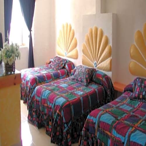 HM Hotel El Rancho Las Margaritas