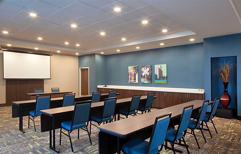 Hampton Inn Evergreen